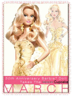 birthday wishes barbie