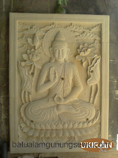 RELIEF BODHISATTVA