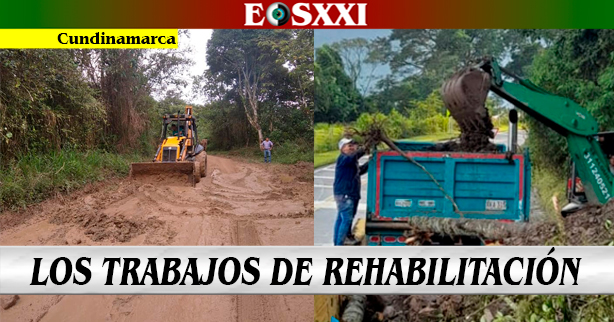 Habitantes de Magdalena Centro esperan soluciones definitivas para la movilidad