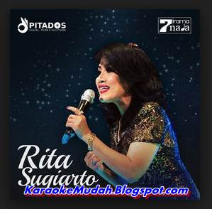 Lagu Karaoke Dangdut Rita Sugiarto - Pacar Dunia Akhirat