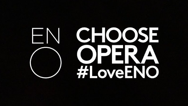 ENO - Choose Opera #LoveENO