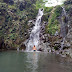 Curug Citaman kecamatan Cicurug Sukabumi