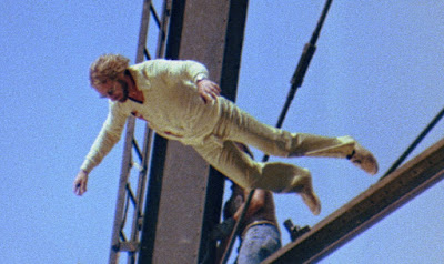 Stunt Rock 1978 Movie Image 5