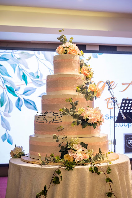 Iconic Hotel Penang introducing their new Wedding and Corporate Package