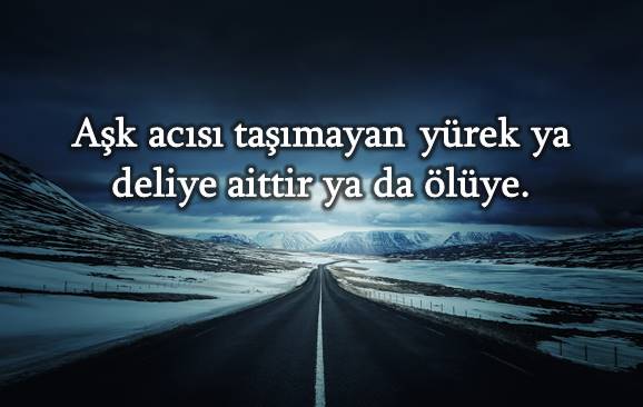 En Dokunaklı Sözler, Dokunaklı Mesajlar 