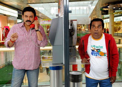 venkatesh latest stills from namo venkatesa