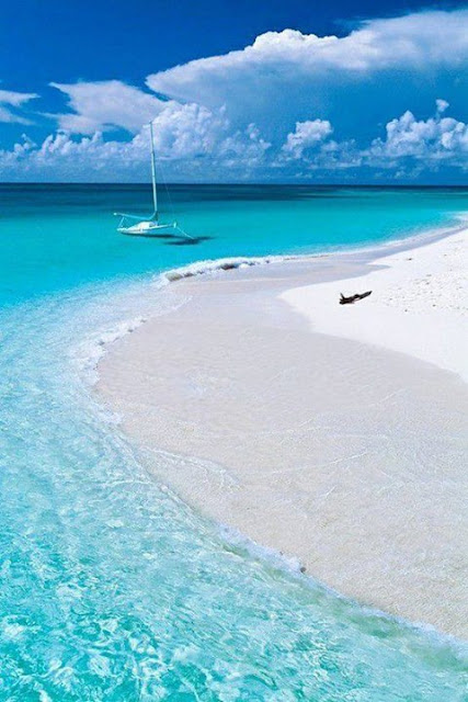 Musha Cay - an island in the Bahamas