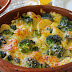 Rezepte Brokkoli Und Kartoffeln
