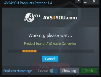 تحميل حزمة AVS4YOU Software AIO Installation Package 4 كاملة