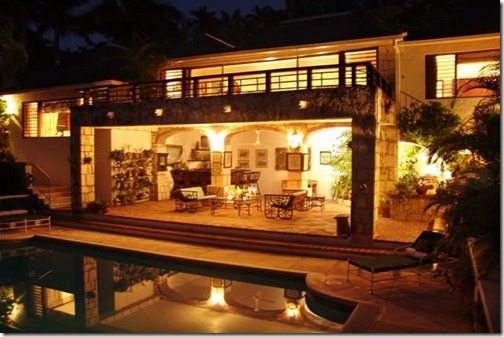 tryall club villas