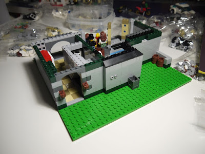 its-not-lego.blogspot.com, lepin 15008 green grocer