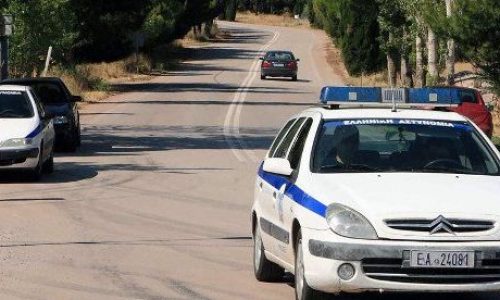 Μία περιπέτεια που σίγουρα θα θυμάται για πολύ καιρό βίωσε οδηγός ταξί από τα Γιάννινα.