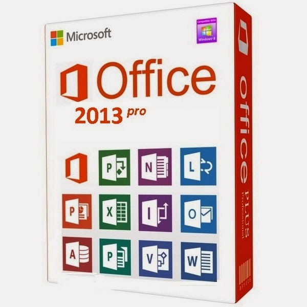 Microsoft Office 2013 Professional Plus BR Download ...