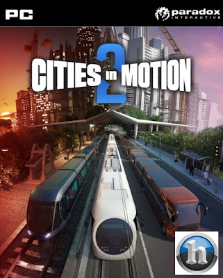 Cities in Motion 2 PC Games