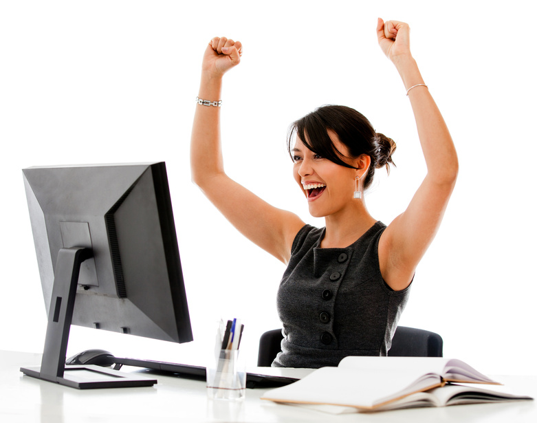 Best Ways To Make Money From Home : Even A Computer Novice Can Make Money On-line In Under Two Hours Per Day