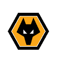 Logo Wolverhampton Wanderers