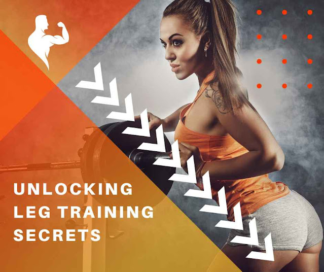 Pre-Workout and Exercise Bikes