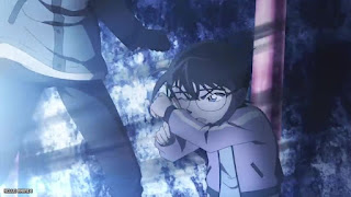 名探偵コナン 劇場版 映画 2024年 100万ドルの五稜星 みちしるべ Detective Conan Movie 27