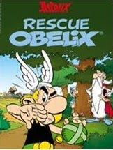 Asterix Rescue Obelix para Celular