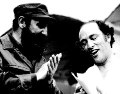 Castro Trudeau