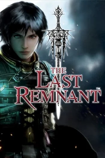 โหลดเกม The Last Remnant