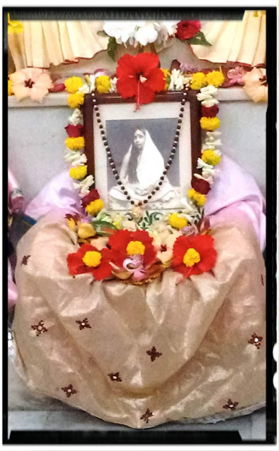 Sri Sarada Devi