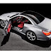 Mercedes-Benz SL550 Roadster HD Wallpaper