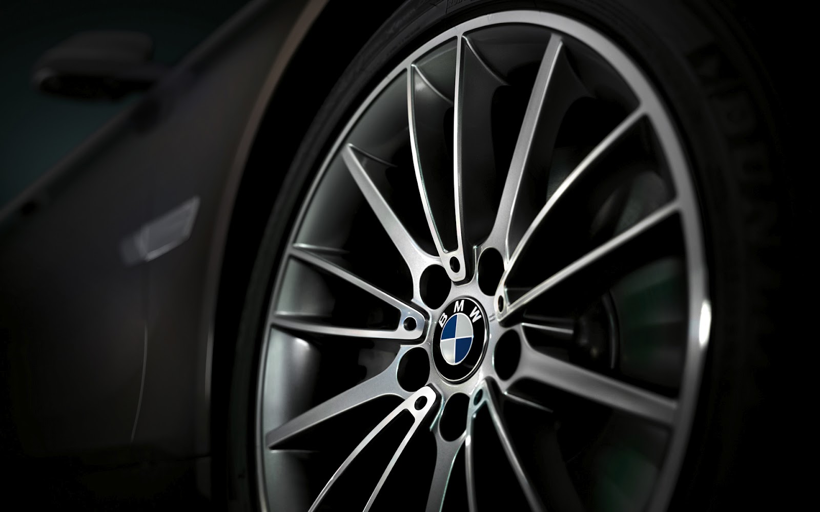 The Stunning BMW Concept 4 Series Coupe - BMW Lovers