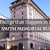 Joseph Smith Memorial Building - Hotel In Salt Lake City Utah
