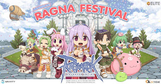 Ragnarok online