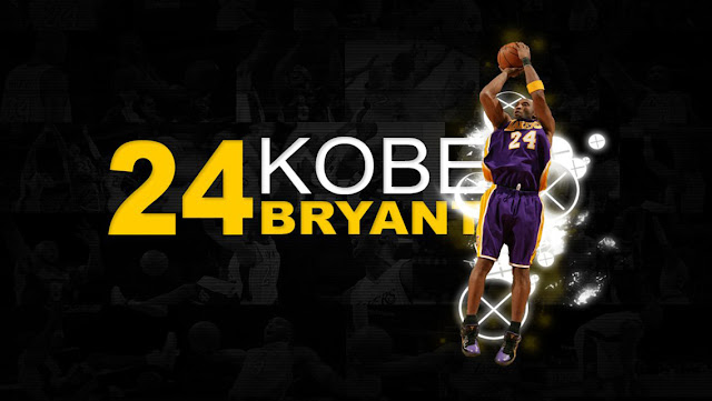 Free Download NBA Kobe Bryant HD Wallpapers for iPhone 5