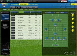 Game Football Manager 2013 Full Version