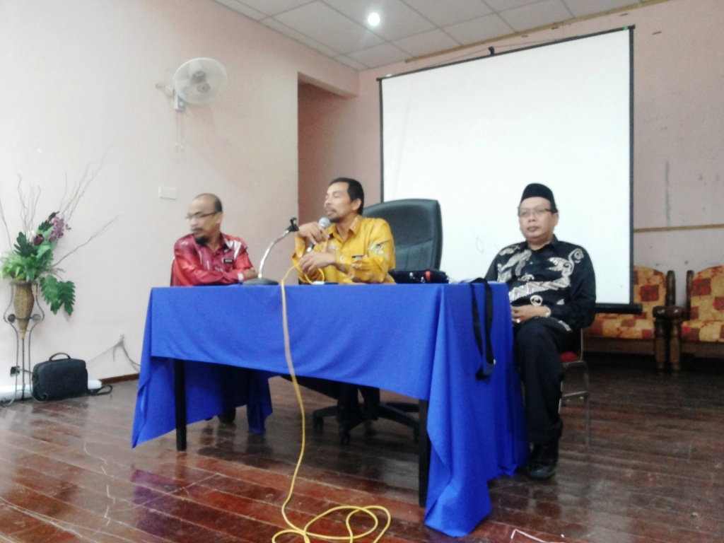 By: Hamzah B. Ahmad : ISU-isu KESELAMATAN & KESIHATAN ...