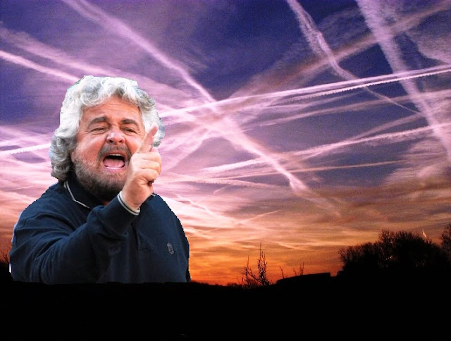 Beppe Grillo è diventato pro-vax