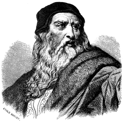 Leonardo da Vinci