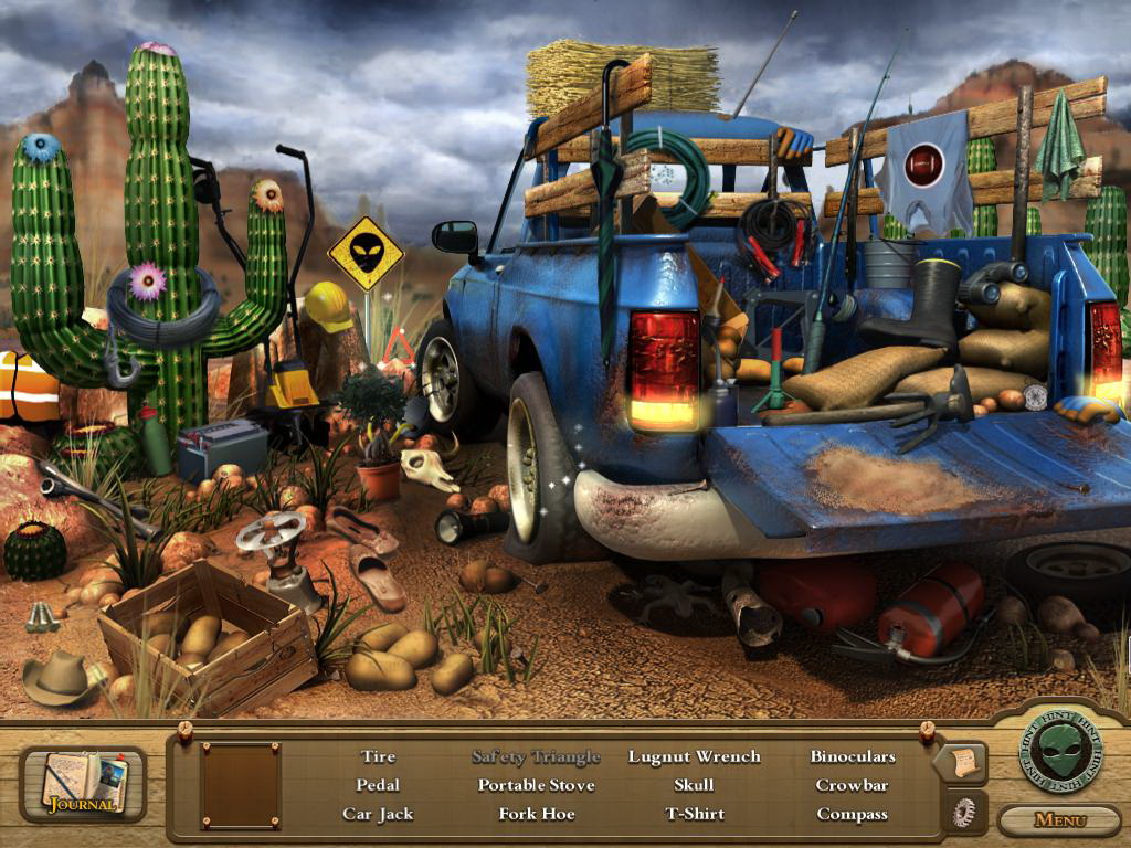 free hidden object games download pc