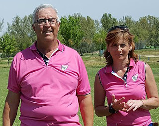 Golf Aranjuez