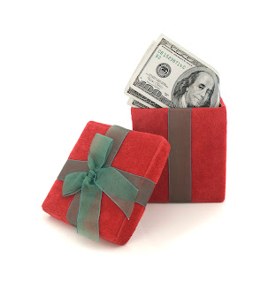 Ways to save money for the holidays