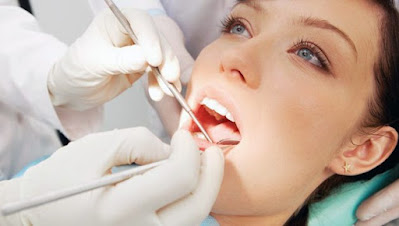Chảy máu chân răng cách nào điều trị hay nhất? 2