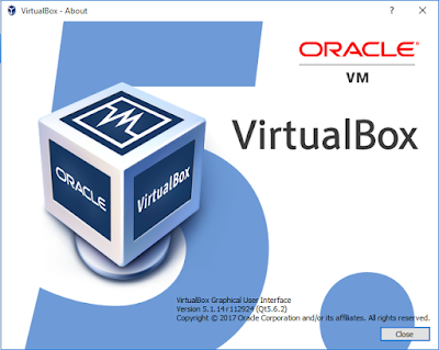 share windows folder with oracle vmware virtual machine