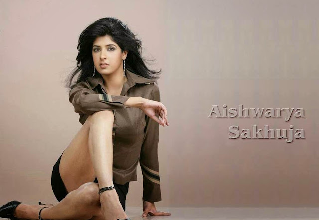 Aishwarya Sakhuja HD Wallpapers Free Download