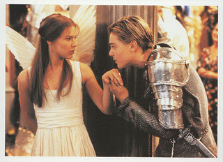 Contoh narrative text: Romeo and Juliet
