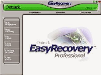 data recovery software for free