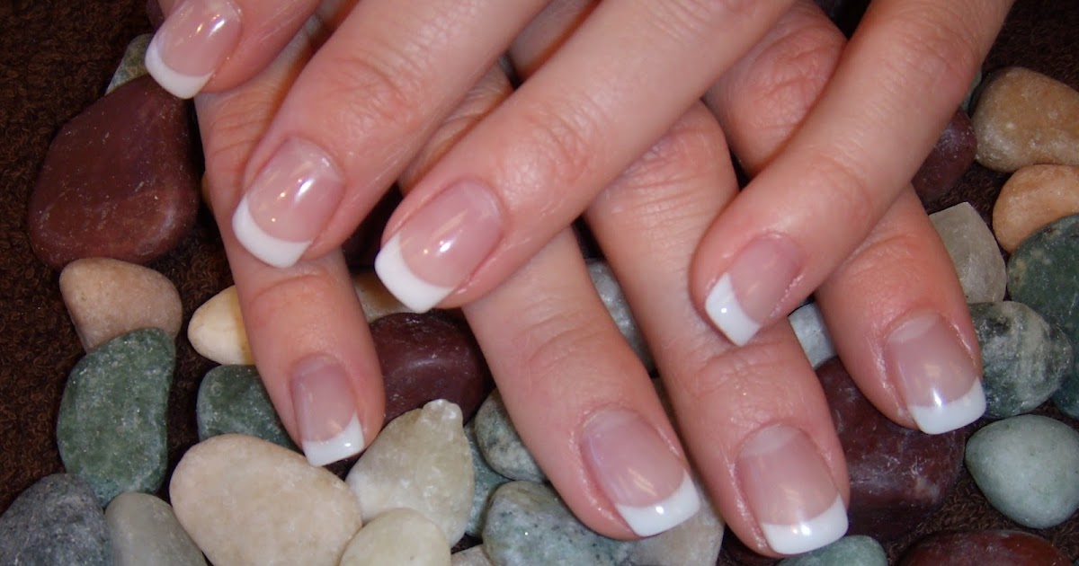 How to stop nails from breaking Beauty Tips