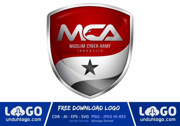 Logo Muslim Cyber Army