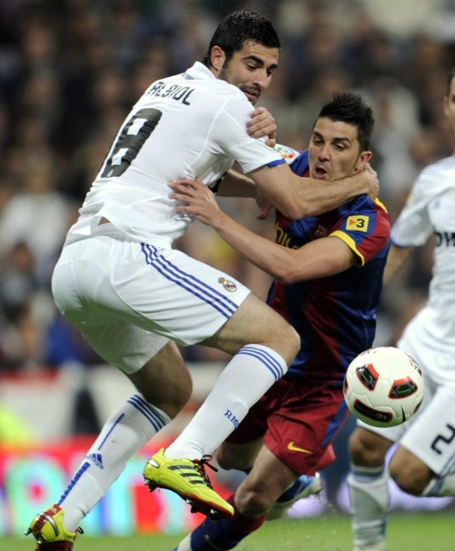 barcelona fc vs real madrid 2011. real madrid vs barcelona