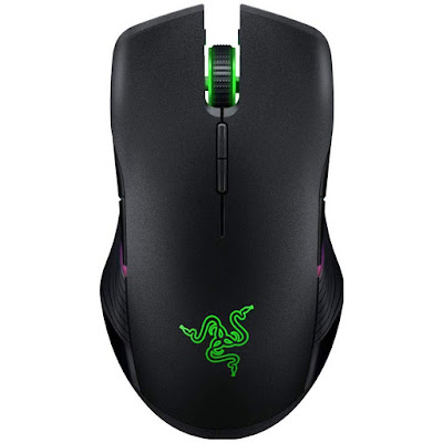 Razer Lancehead Wireless