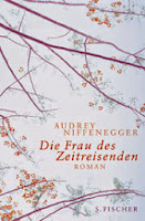 Niffenegger, Audrey: Die Frau des Zeitreisenden