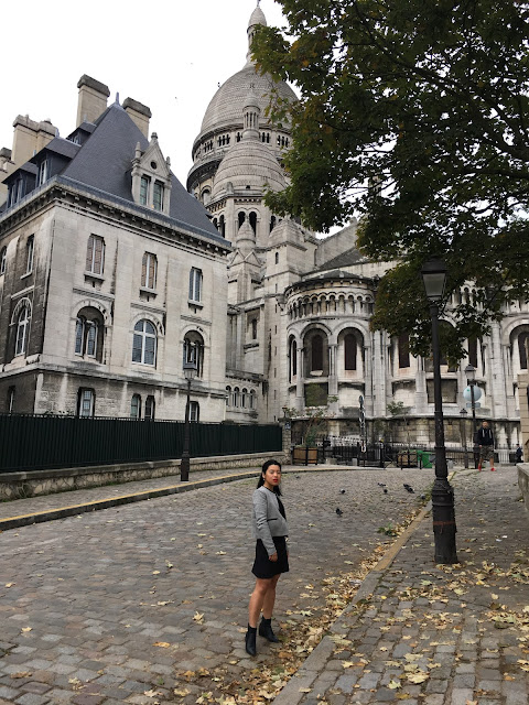 PFW street style