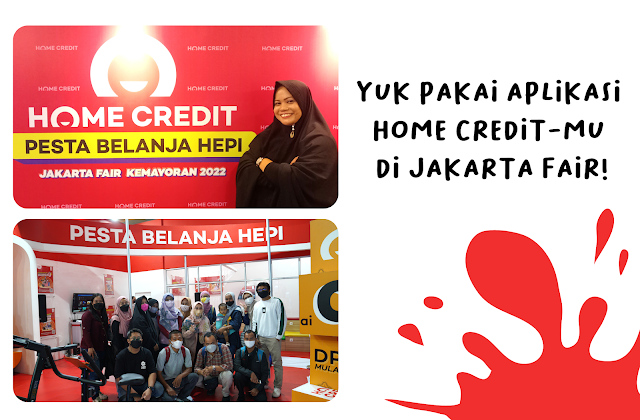 promo home credit